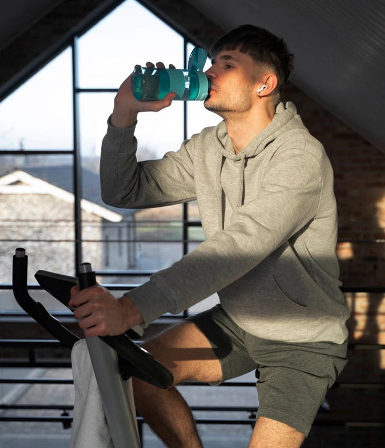 Testosterone Booster
