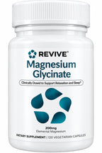 Magnesium Glycinate (Revive)