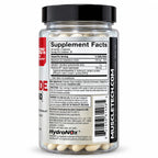 MuscleTech - Nitric Oxide Peptide 160 - 30 Servings