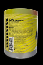 C4 Original Pre Workout 50 Servings | Energy & Pump