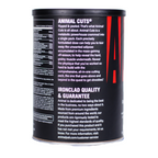 Animal Cuts Fat Burner for Weight Loss & Cutting