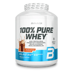 Biotech Pure Whey