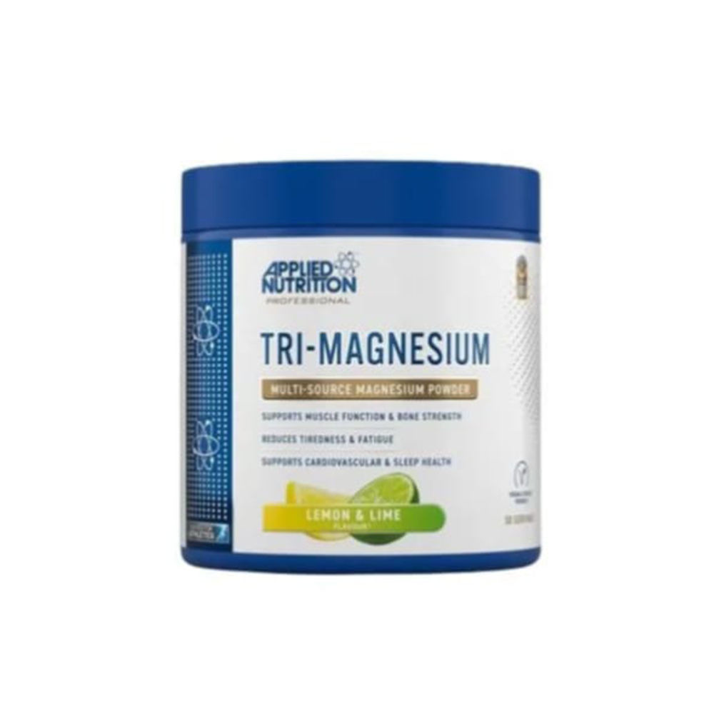 Applied Nutrition Tri-Magnesium Powder