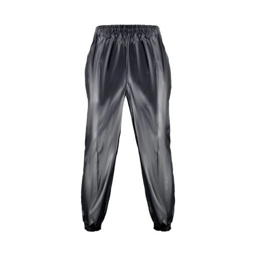 Unisex FBT KIT fbt Suit, Black, Silver