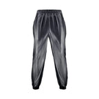 Unisex FBT KIT fbt Suit, Black, Silver