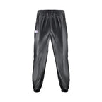 Unisex FBT KIT fbt Suit, Black, Silver