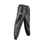 Unisex FBT KIT fbt Suit, Black, Silver