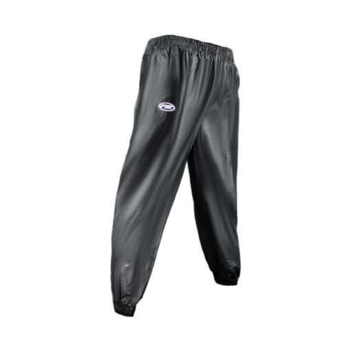 Unisex FBT KIT fbt Suit, Black, Silver