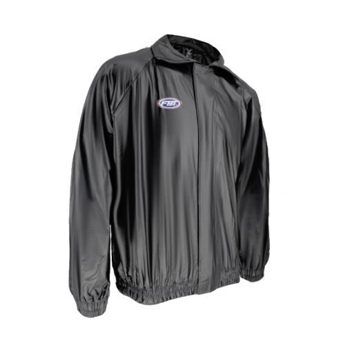 Unisex FBT KIT fbt Suit, Black, Silver