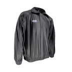 Unisex FBT KIT fbt Suit, Black, Silver