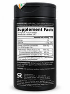 OMEGA-3 FISH OIL SPORTS RESERCH