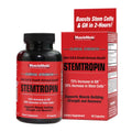 Muscle Meds STEMTROPIN - 60 Capsules