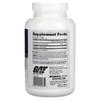GAT Sports L-Arginine 180 Tablets