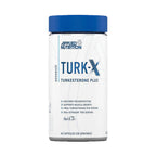 APPLIED NUTRITION TURK-X | TURKESTERONE PLUS CAPSULES – 60 CAPSULES