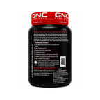 GNC AMP GOLD SERIES 100% WHEY PROTEIN ADVANCED 1KG