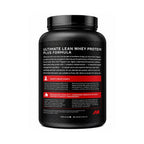 MuscleTech Nitro-Tech Ripped