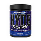 ProSupps Hyde Energy Pre-Workout – 30 Servings