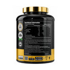 One Science Premium Whey Protein - 2KG