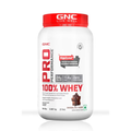 GNC Pro Performance 100% Whey Protein