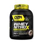 OZN WHEY Nitrox