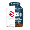 Dymatize ISO 100 Hydrolyzed – 100% Whey Protein Isolate – 2.26 Kg (5 Lb)