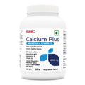 Calcium Supplement GNC Calcium Plus 1000 mg Bone Health