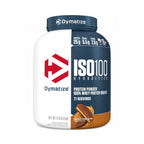 Dymatize ISO 100 Hydrolyzed – 100% Whey Protein Isolate – 2.26 Kg (5 Lb)