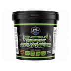 Muscle Drink Advance Gainer for Weight Gain & Muscle Growth