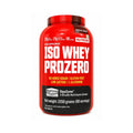 Nutrend Iso Whey Prozero 2250g – High Protein Isolate Powder