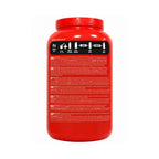 Nutrend Iso Whey Prozero 2250g – High Protein Isolate Powder