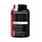 Nutrend Iso Whey Prozero 2250g – High Protein Isolate Powder