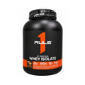 RULE 1 PROTEIN Whey Isolate