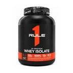 RULE 1 PROTEIN Whey Isolate