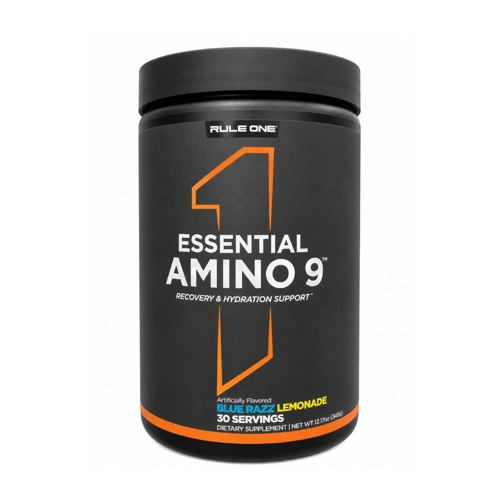 Rule1 Essential Amino 9