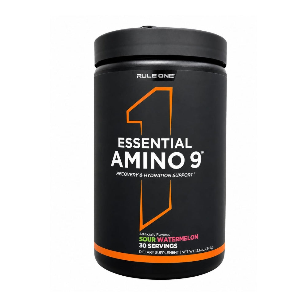 Rule1 Essential Amino 9