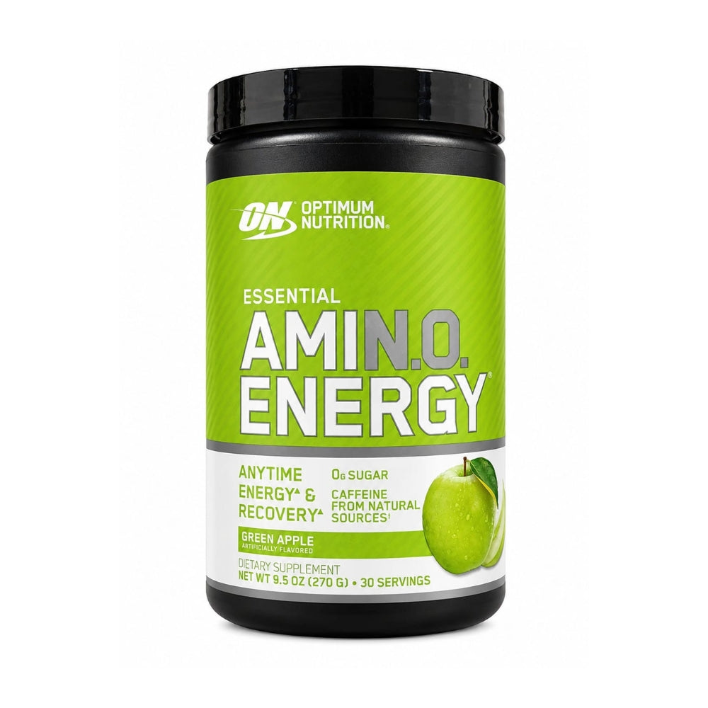 ON (OPTIMUM NUTRITION) ESSENTIAL AMINO ENERGY