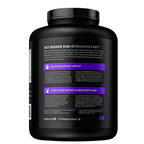 Mass Tech Extreme 2000 3kg for Muscle Mass & Weight Gain