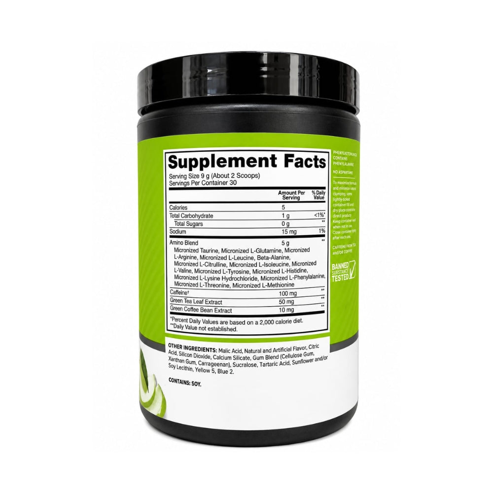 ON (OPTIMUM NUTRITION) ESSENTIAL AMINO ENERGY