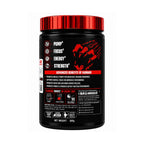 Karnage Pre Workout 60 Servings – Energy, Focus & Performance