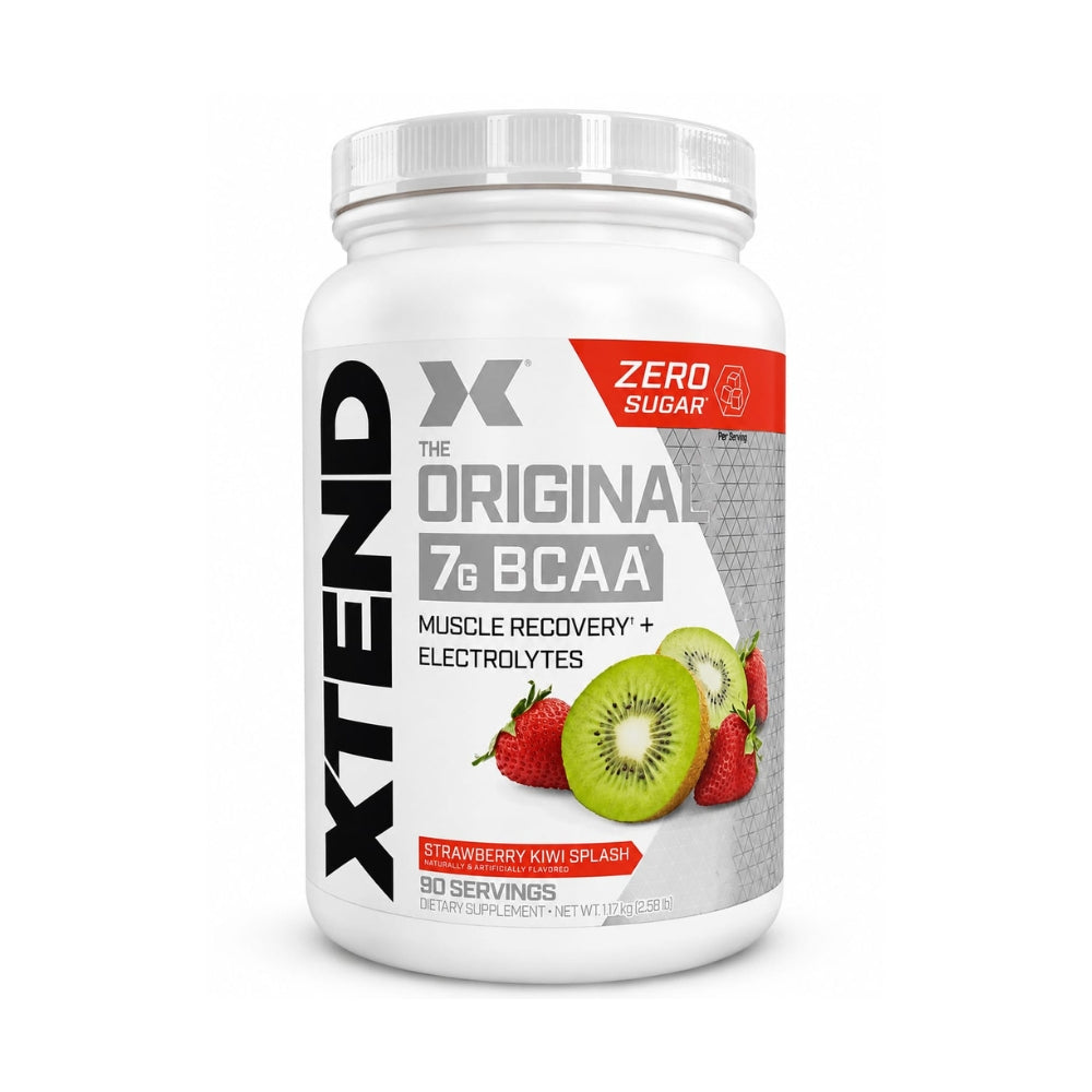SciVation XTEND ORIGINAL 7g BCAA