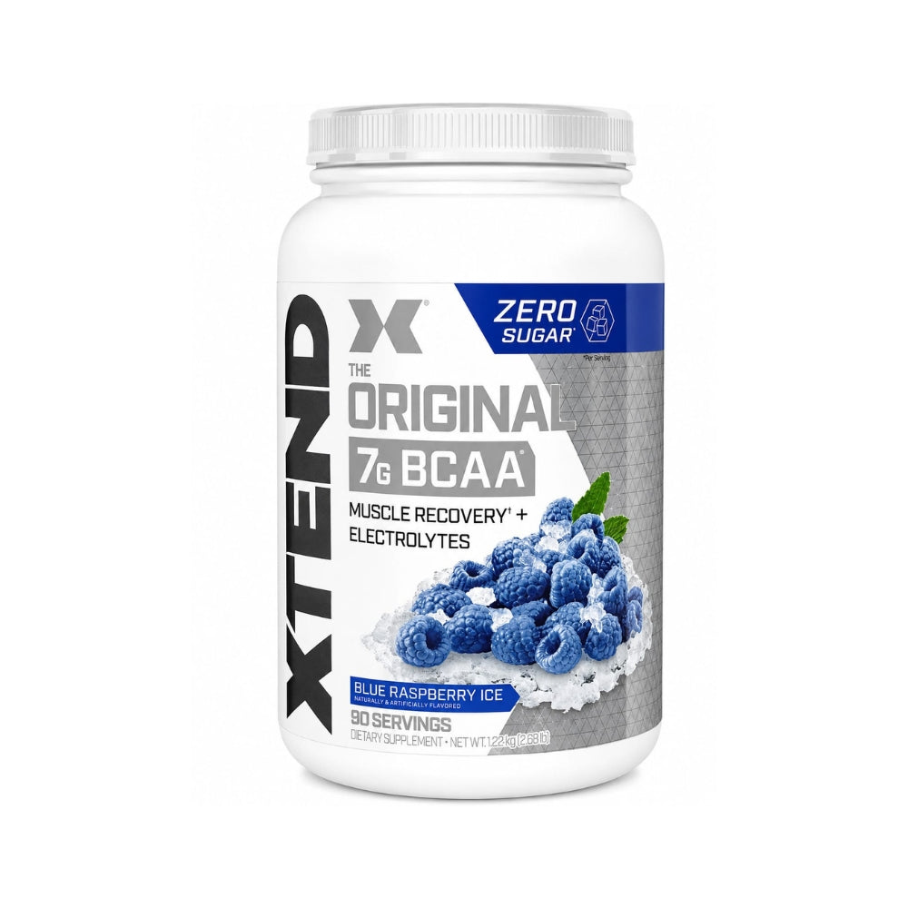 SciVation XTEND ORIGINAL 7g BCAA