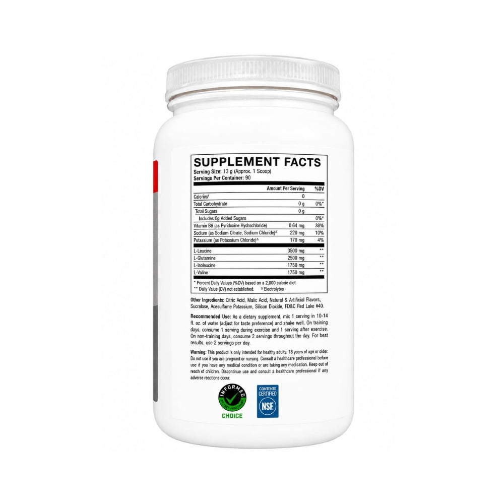 SciVation XTEND ORIGINAL 7g BCAA
