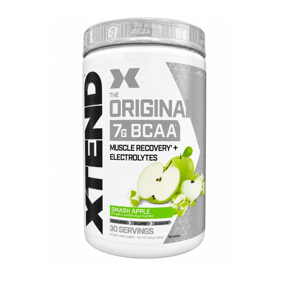 SciVation XTEND ORIGINAL 7g BCAA