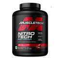 MUSCLETECH WHEY