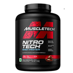 MUSCLETECH WHEY