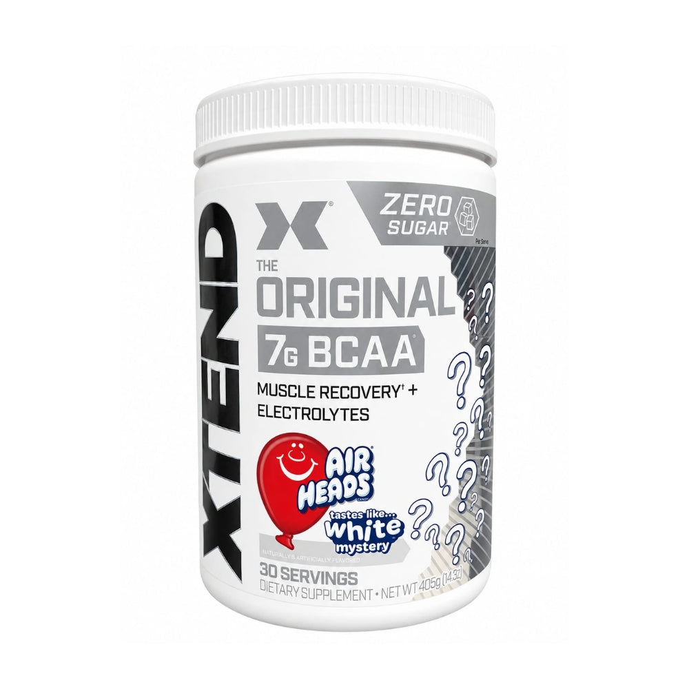 SciVation XTEND ORIGINAL 7g BCAA