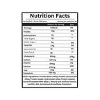 Universal Ultra Whey Protein 2.2kg – Premium Whey Supplement