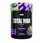 RedCon1 Total War Preworkout
