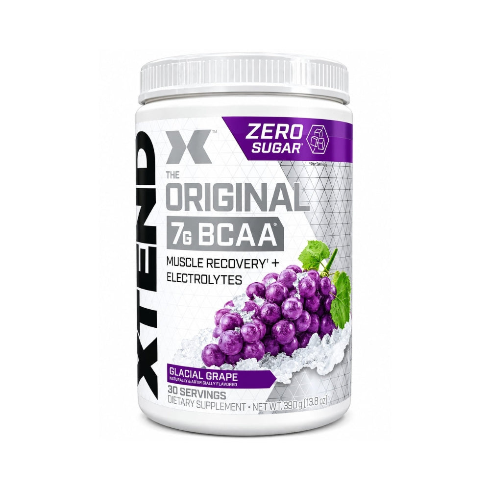 SciVation XTEND ORIGINAL 7g BCAA