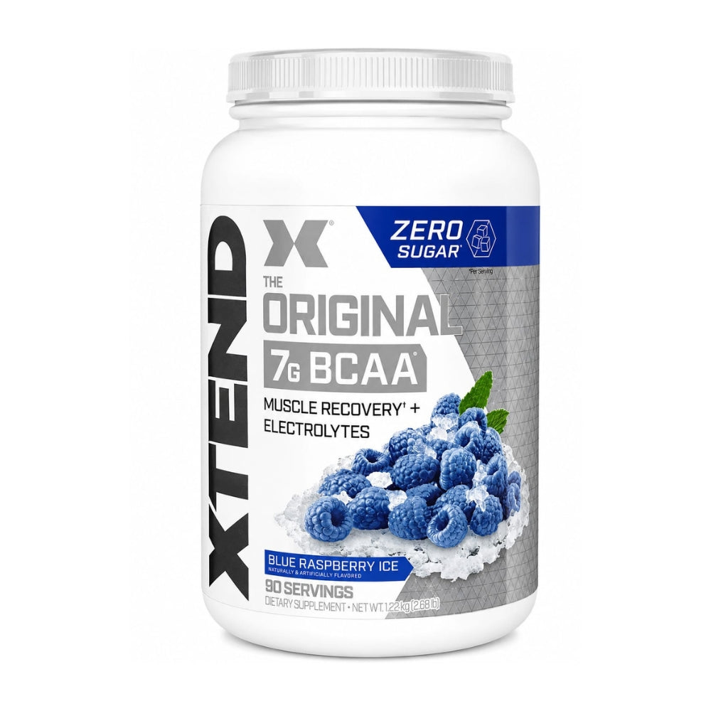 SciVation XTEND ORIGINAL 7g BCAA
